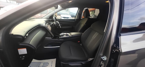 Used Hyundai TUCSON 2022 for sale - 76059713: Photo 26