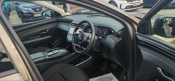 Used Hyundai TUCSON 2022 for sale - 76059713: Photo 27