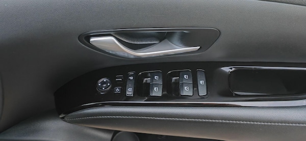Used Hyundai TUCSON 2022 for sale - 76059713: Photo 29
