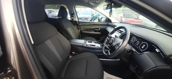 Used Hyundai TUCSON 2022 for sale - 76059713: Photo 30