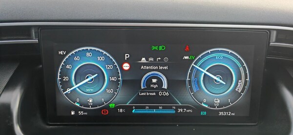 Used Hyundai TUCSON 2022 for sale - 76059713: Photo 31