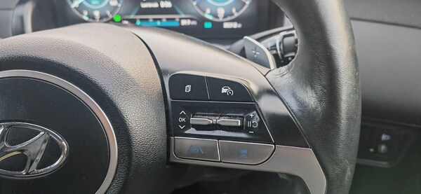 Used Hyundai TUCSON 2022 for sale - 76059713: Photo 32