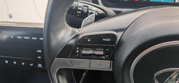 Used Hyundai TUCSON 2022 for sale - 76059713: Photo 33