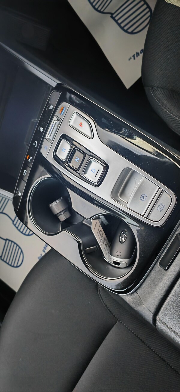Used Hyundai TUCSON 2022 for sale - 76059713: Photo 34