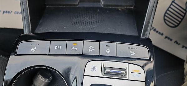 Used Hyundai TUCSON 2022 for sale - 76059713: Photo 35