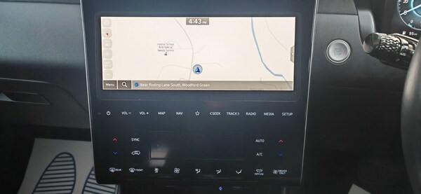 Used Hyundai TUCSON 2022 for sale - 76059713: Photo 37