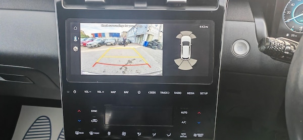 Used Hyundai TUCSON 2022 for sale - 76059713: Photo 38
