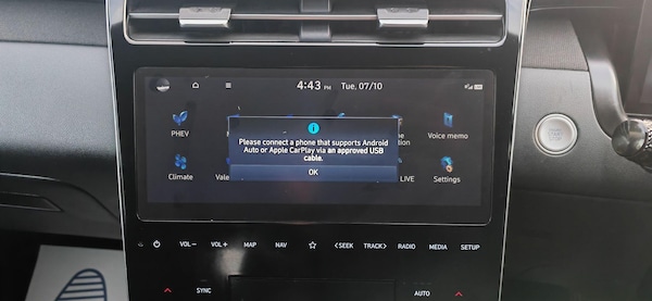 Used Hyundai TUCSON 2022 for sale - 76059713: Photo 40