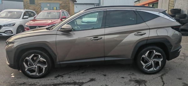 Used Hyundai TUCSON 2022 for sale - 76059713: Photo 7