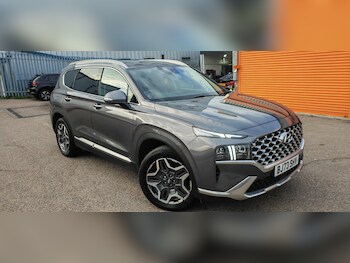 2023 (73) - 1.6 T-GDi 13.8kWh Premium Auto 4WD Euro 6 (s/s) 5dr