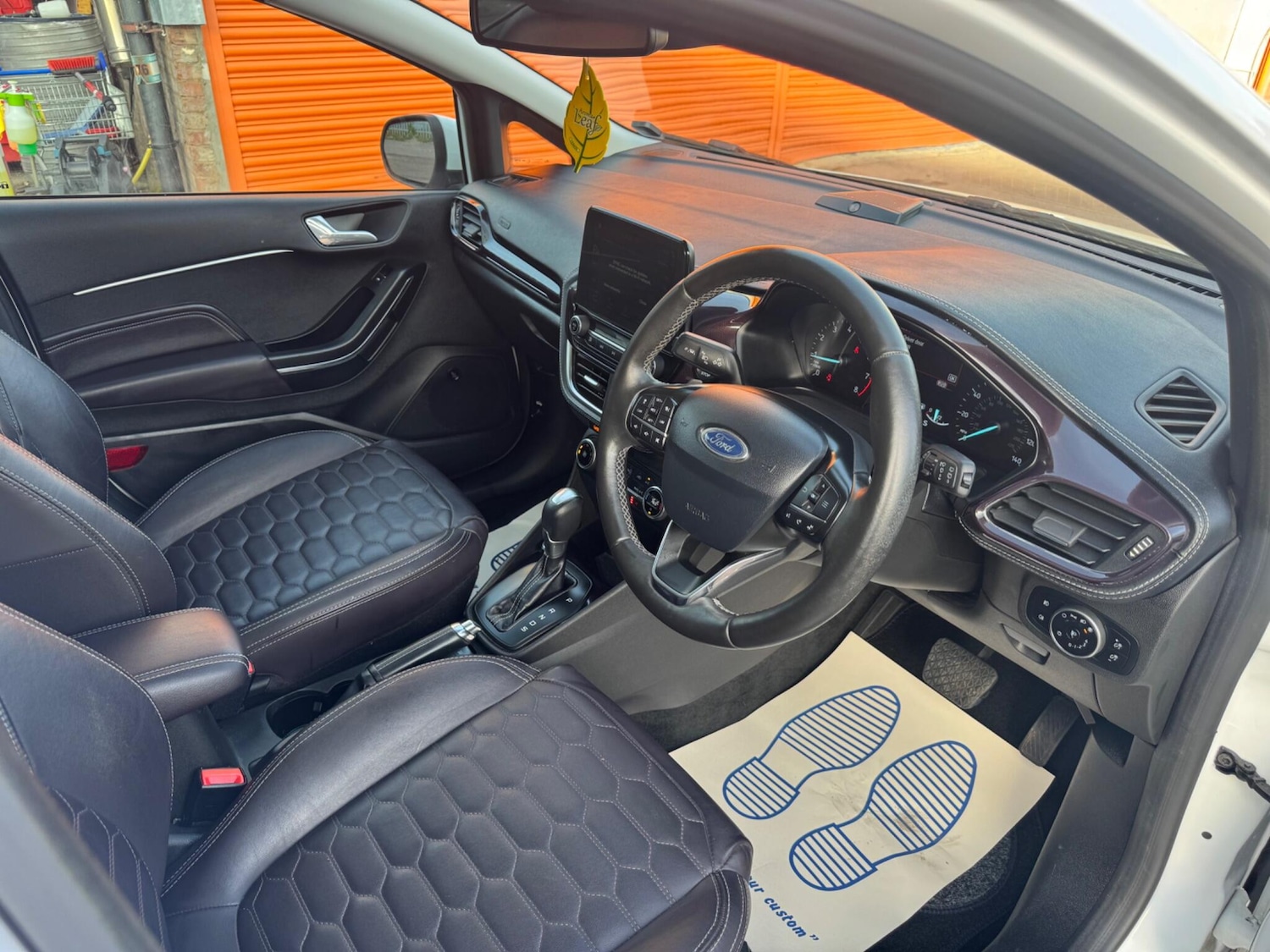 Vehicle 11