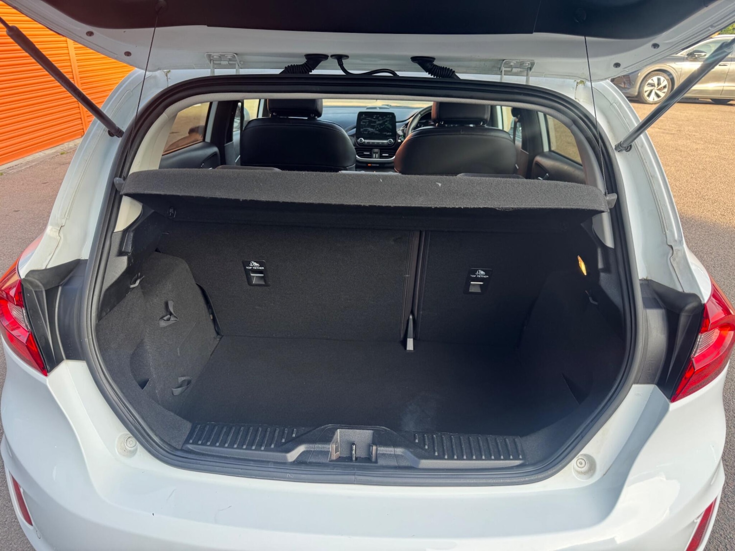 Vehicle 27