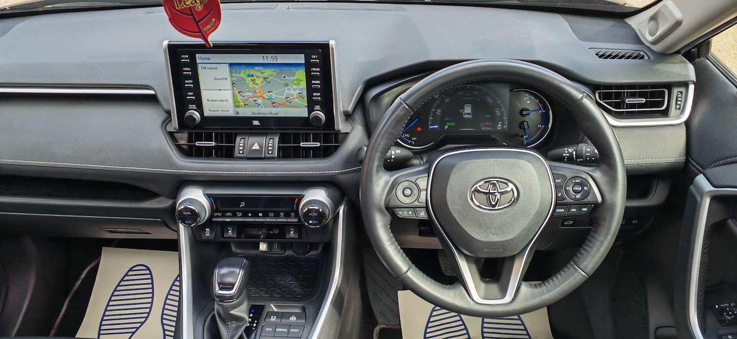 Vehicle 26