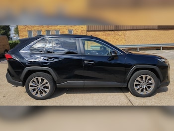 Used Toyota RAV4 2022 for sale - 75905294: Photo