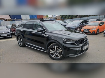 2021 (71) - 1.6 T-GDi 13.8kWh 4 Auto AWD Euro 6 (s/s) 5dr