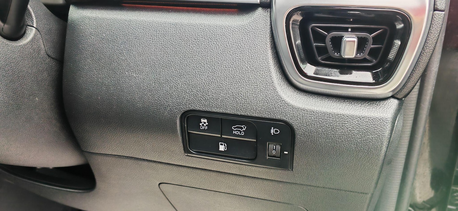 Vehicle 38