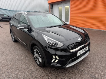Used Kia Niro 2021 for sale - 76606871: Photo