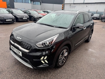 Used Kia Niro 2021 for sale - 76606871: Photo