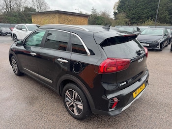 Used Kia Niro 2021 for sale - 76606871: Photo