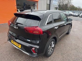 Used Kia Niro 2021 for sale - 76606871: Photo