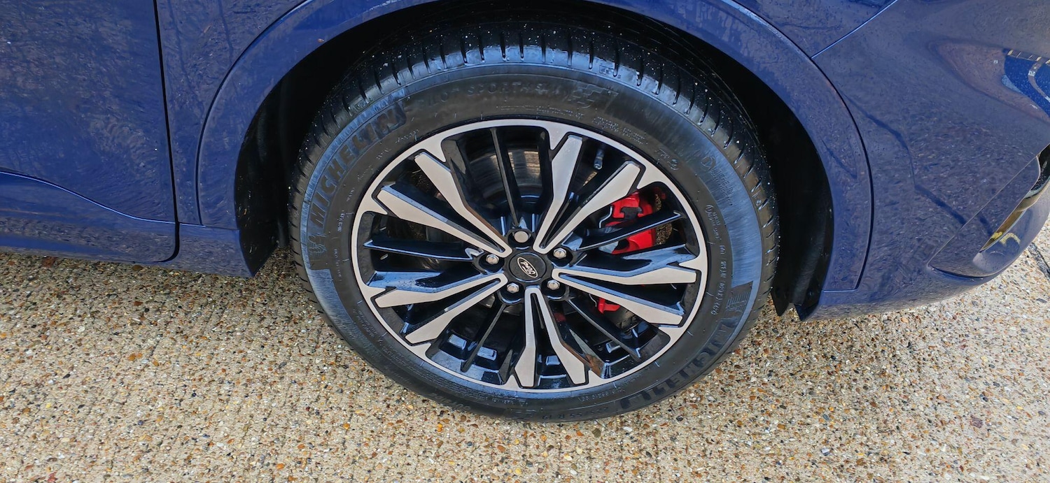 Used Ford Kuga 2021 for sale - 76283437: Photo 11