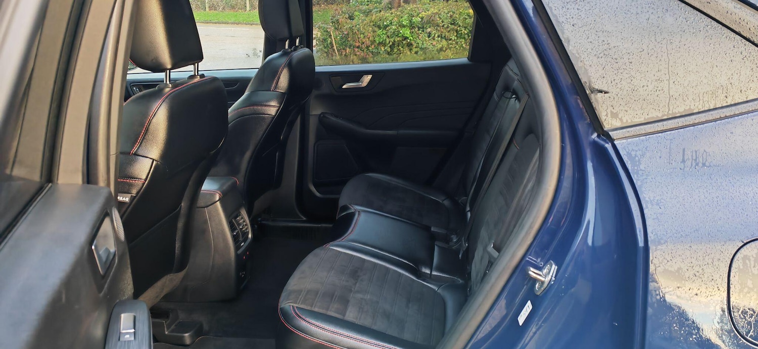 Used Ford Kuga 2021 for sale - 76283437: Photo 22