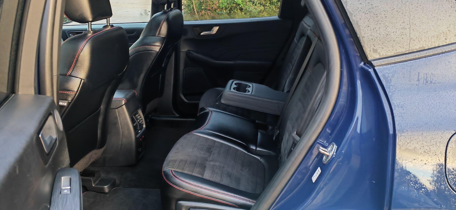 Used Ford Kuga 2021 for sale - 76283437: Photo 23