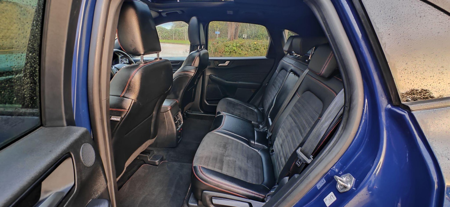 Used Ford Kuga 2021 for sale - 76283437: Photo 24