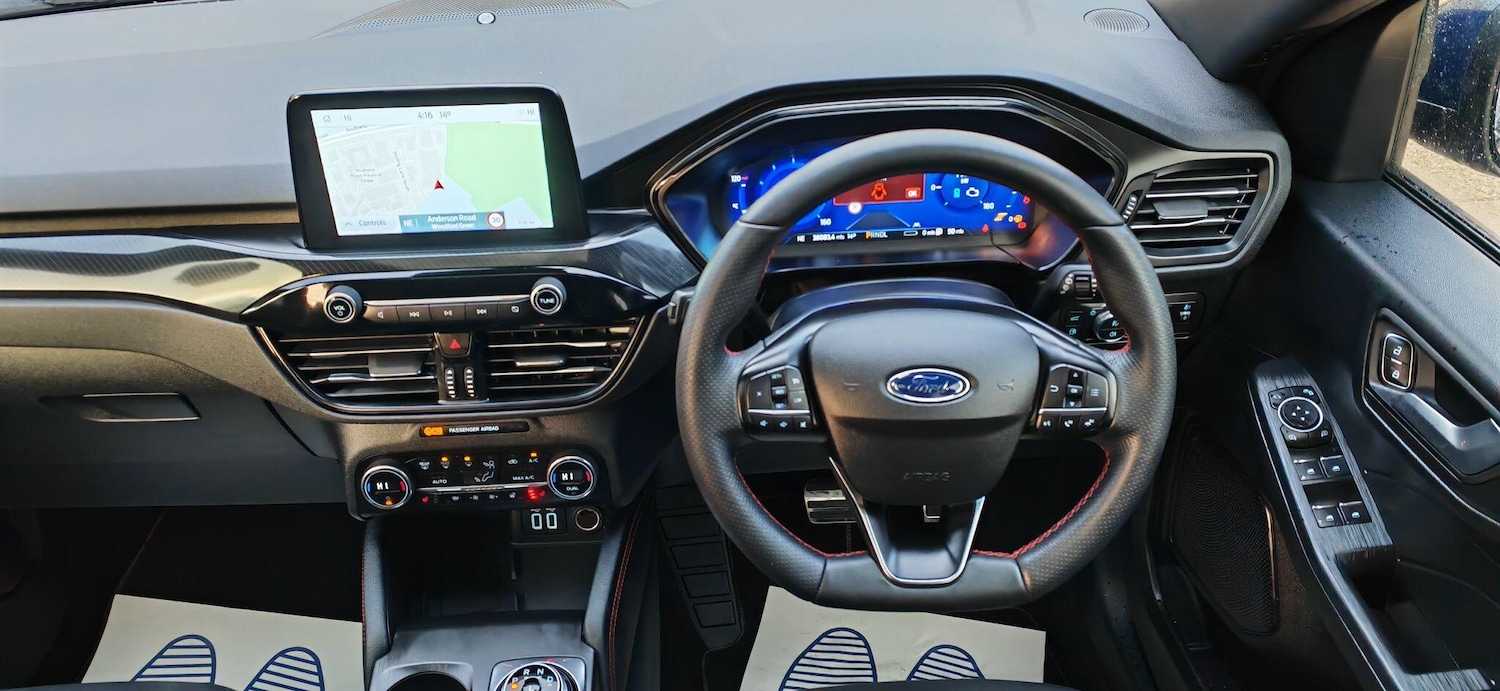 Used Ford Kuga 2021 for sale - 76283437: Photo 29