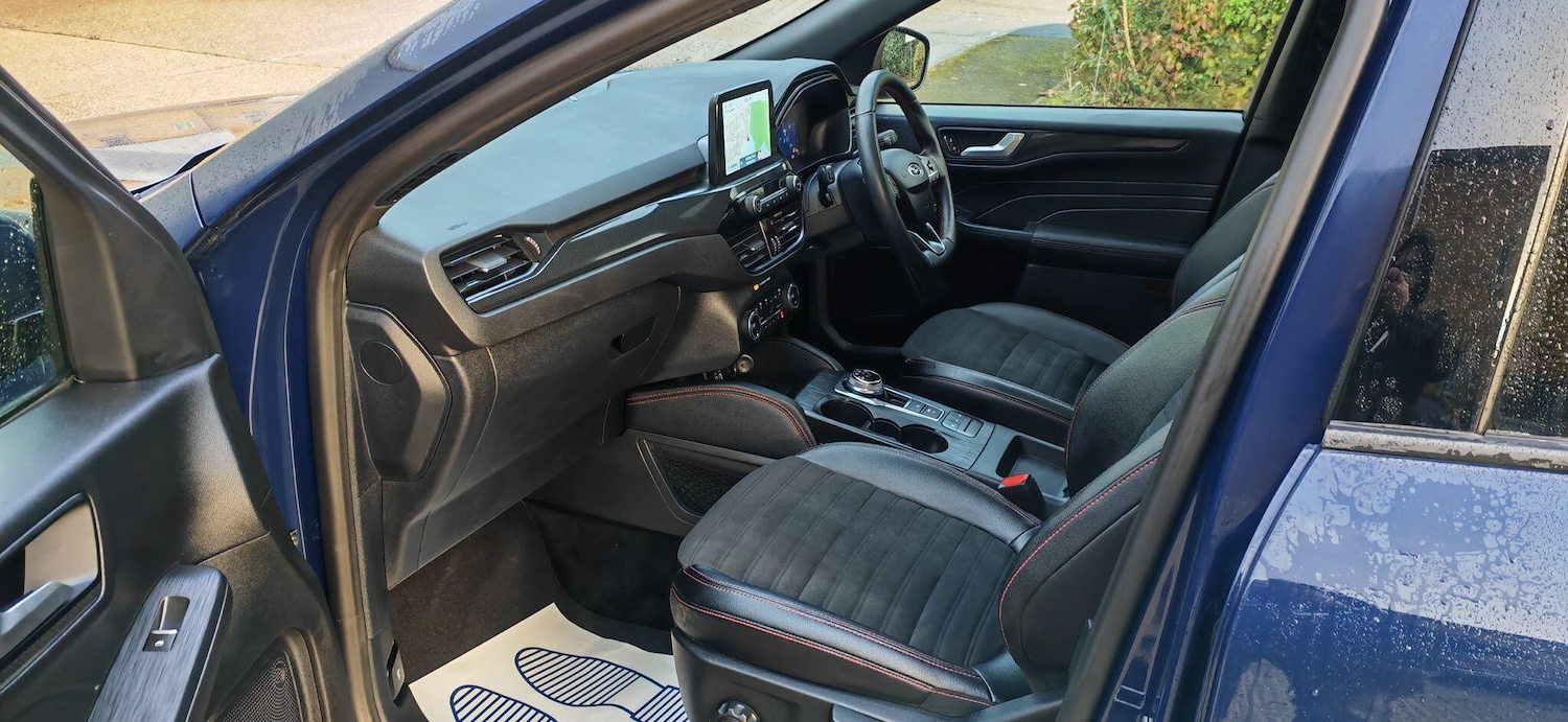 Used Ford Kuga 2021 for sale - 76283437: Photo 30