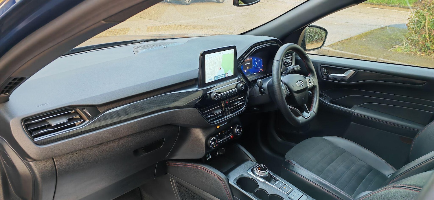 Used Ford Kuga 2021 for sale - 76283437: Photo 31