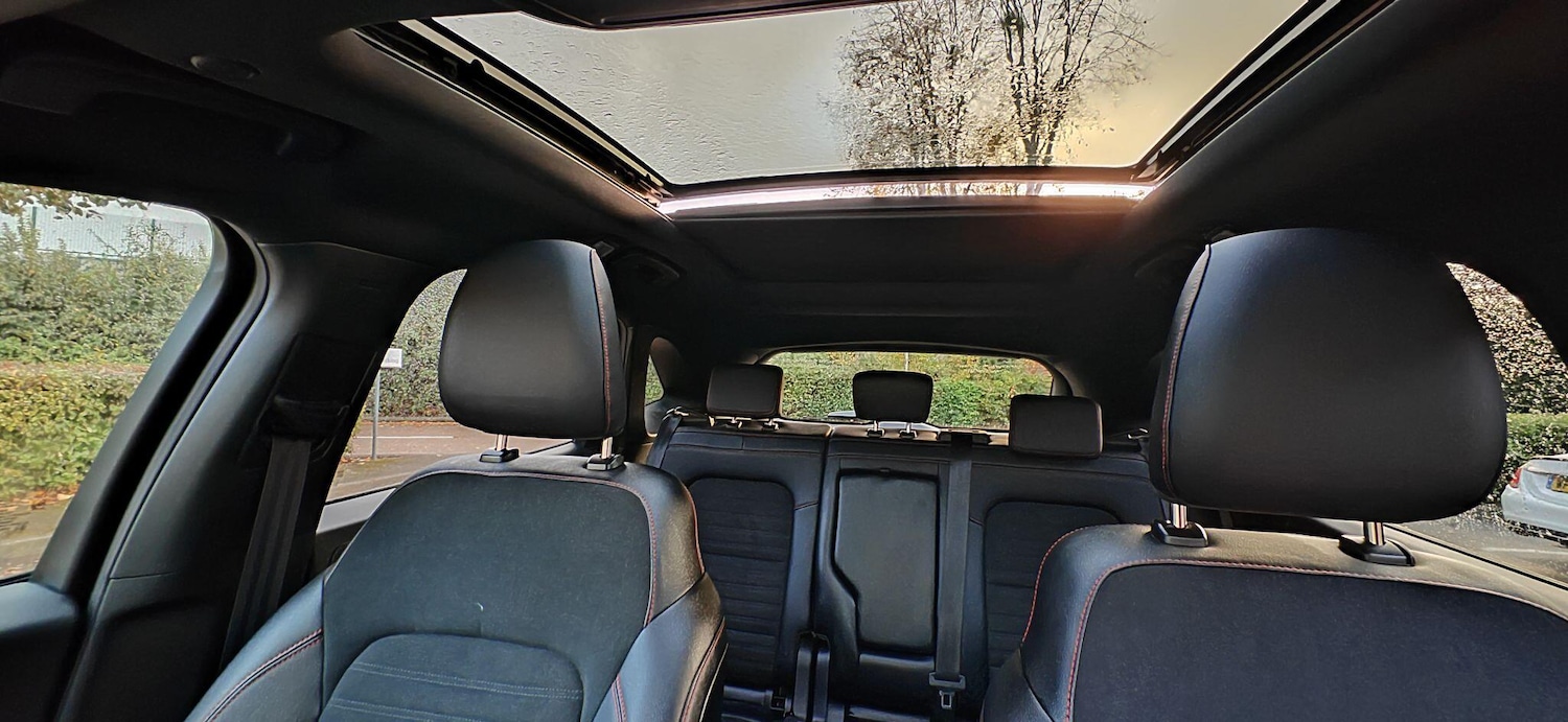Used Ford Kuga 2021 for sale - 76283437: Photo 35