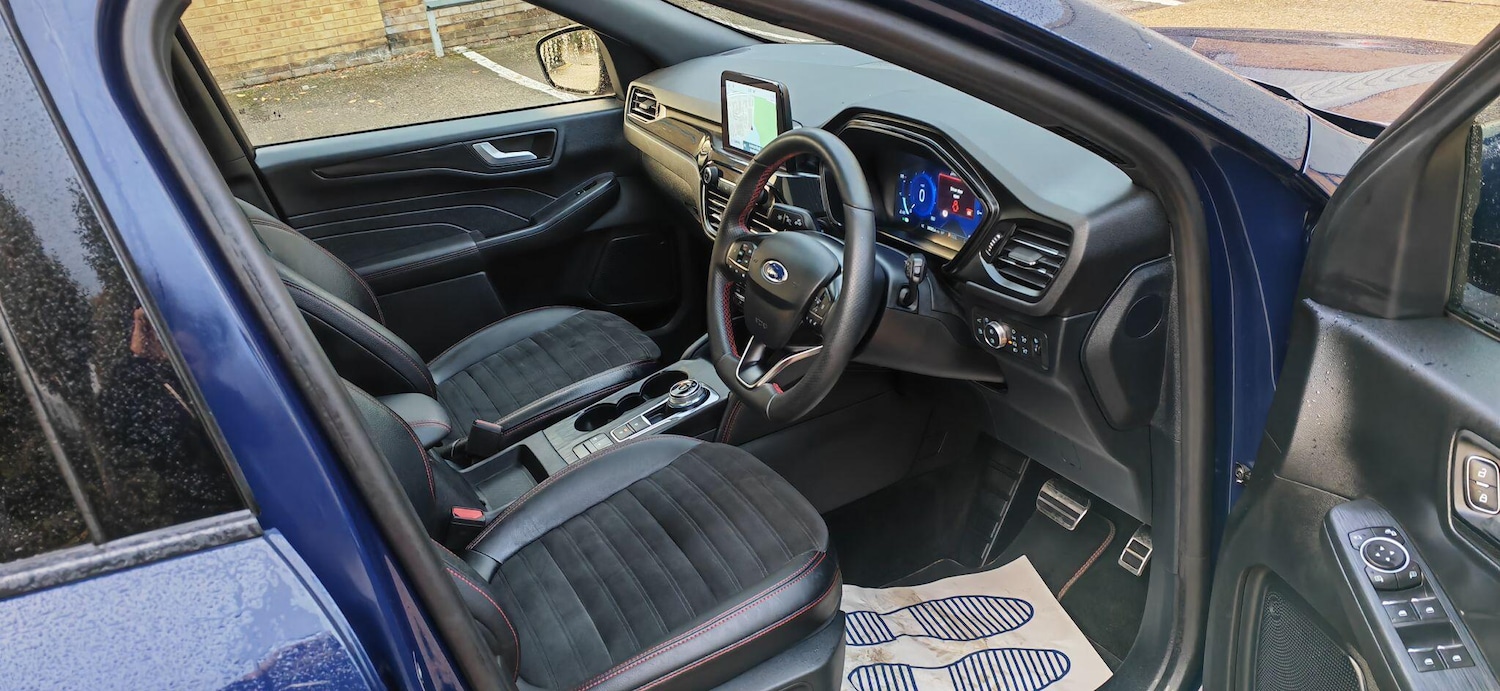 Used Ford Kuga 2021 for sale - 76283437: Photo 38