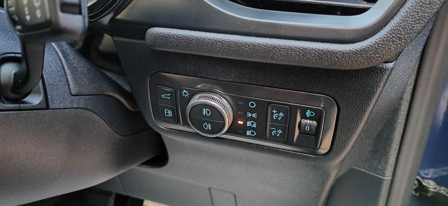 Used Ford Kuga 2021 for sale - 76283437: Photo 41