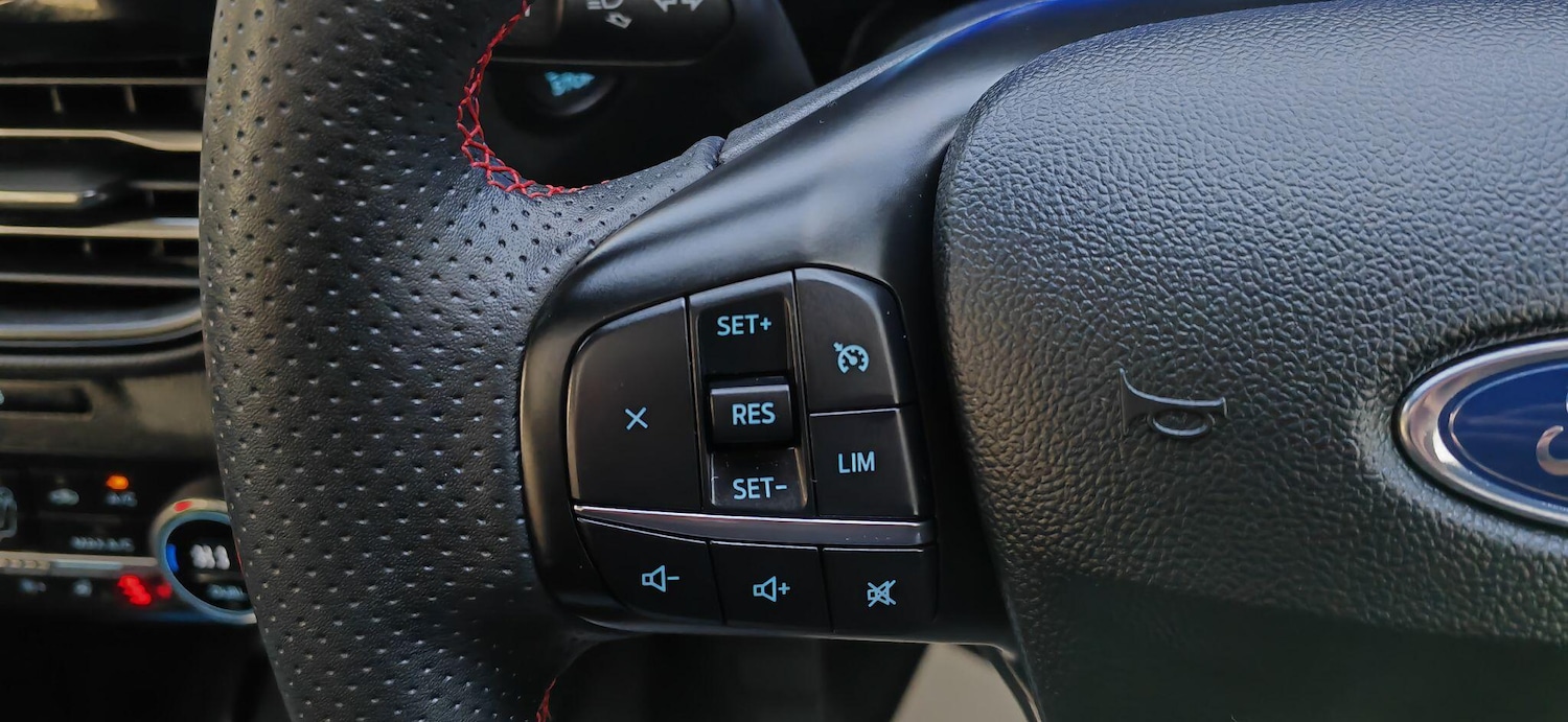 Used Ford Kuga 2021 for sale - 76283437: Photo 46