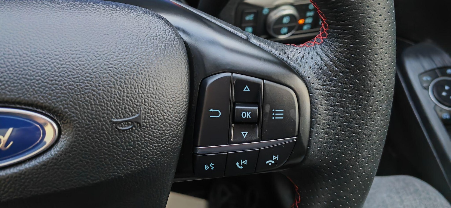 Used Ford Kuga 2021 for sale - 76283437: Photo 47