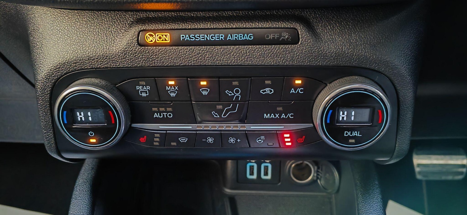 Used Ford Kuga 2021 for sale - 76283437: Photo 48