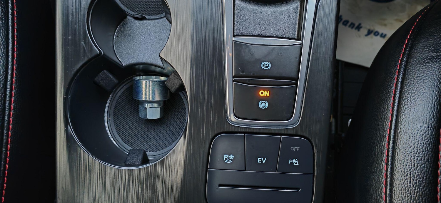 Used Ford Kuga 2021 for sale - 76283437: Photo 50