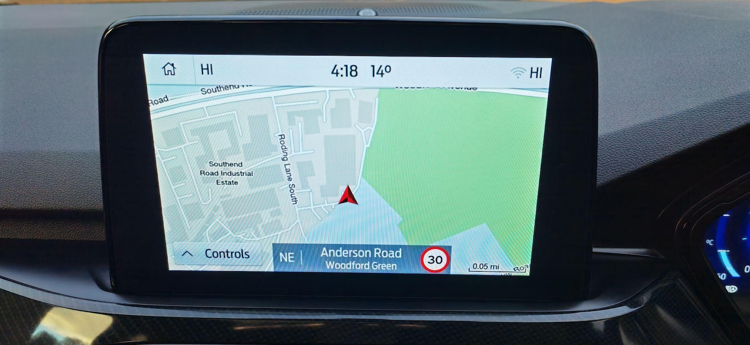 Used Ford Kuga 2021 for sale - 76283437: Photo 51