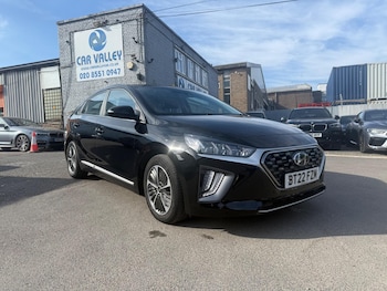 Hyundai - IONIQ