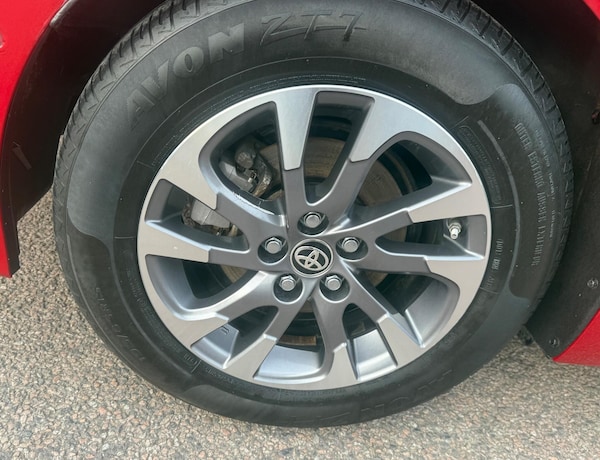 Used Toyota Prius 2021 for sale - 76013063: Photo 15