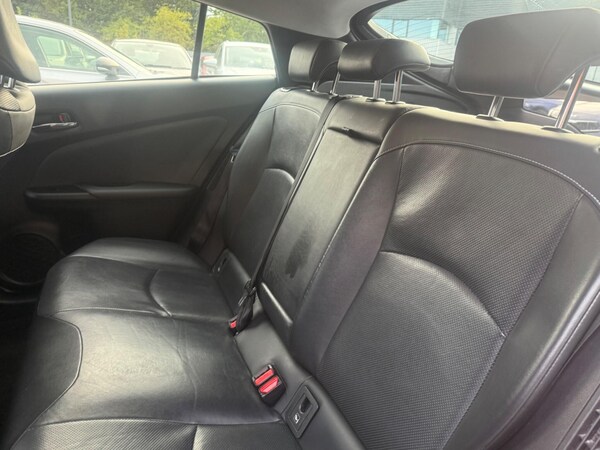 Used Toyota Prius 2021 for sale - 76013063: Photo 21