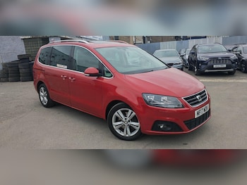 2017 (17) - 2.0 TDI CR SE Lux [184] 5dr DSG