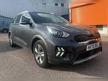 Kia - Niro