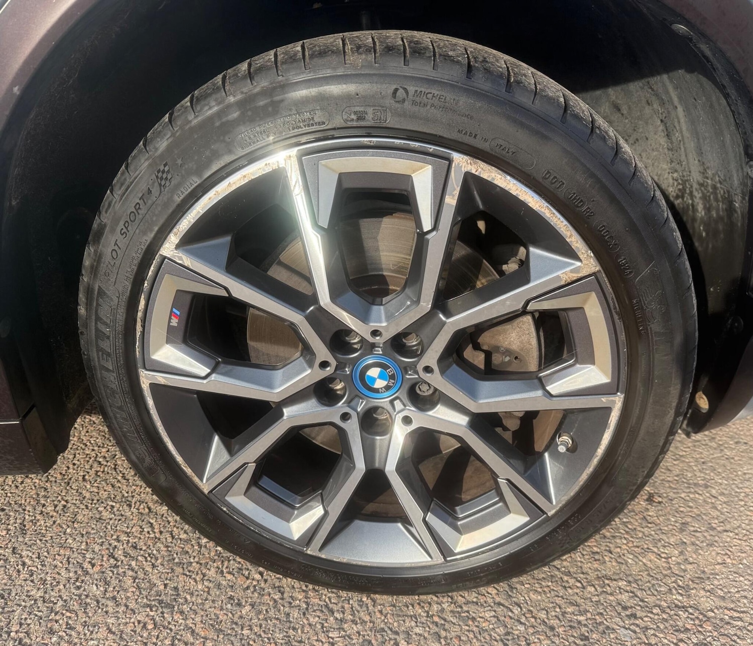 Used BMW X2 2022 for sale - 75989964: Photo 10