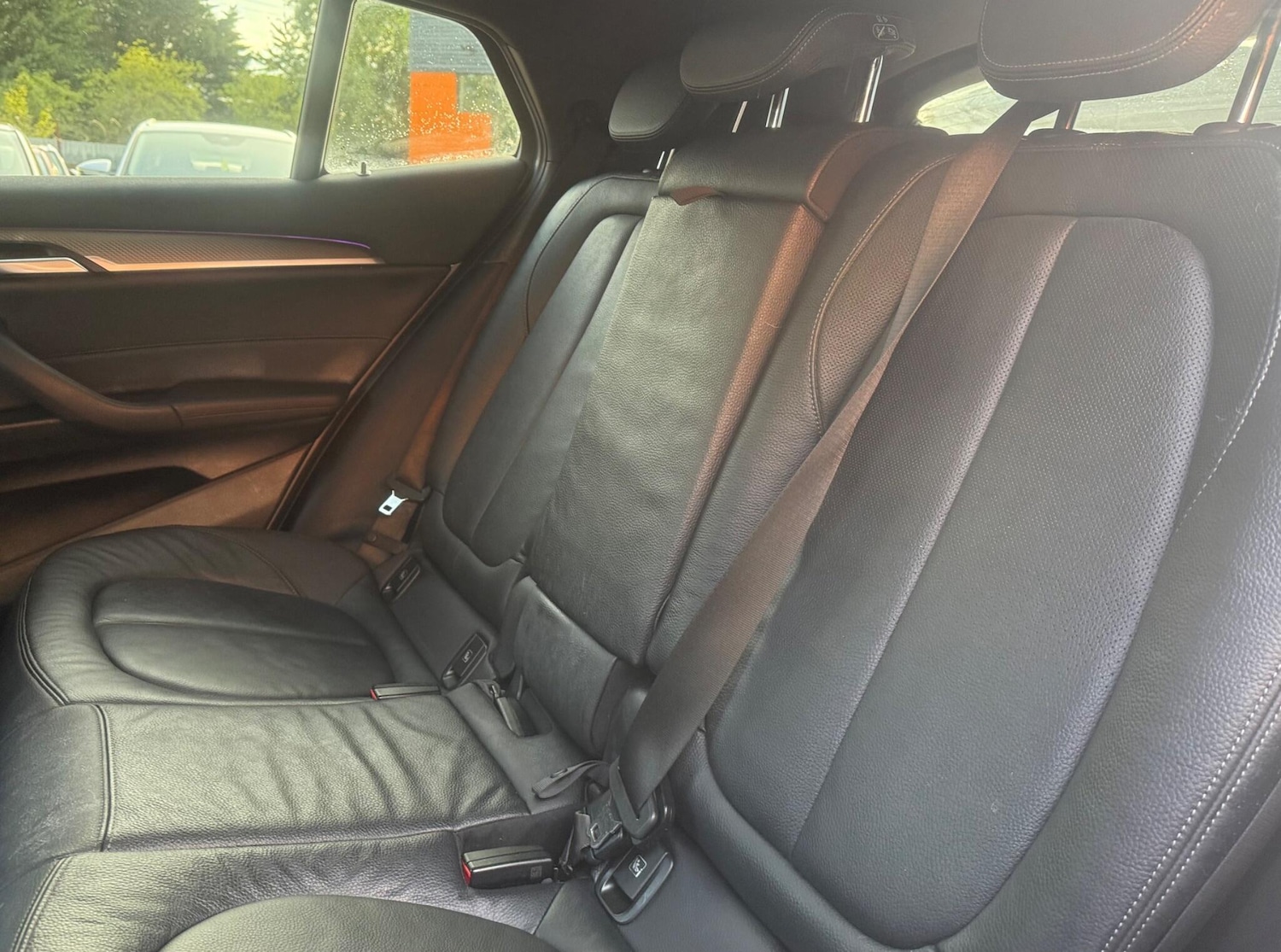 Used BMW X2 2022 for sale - 75989964: Photo 15