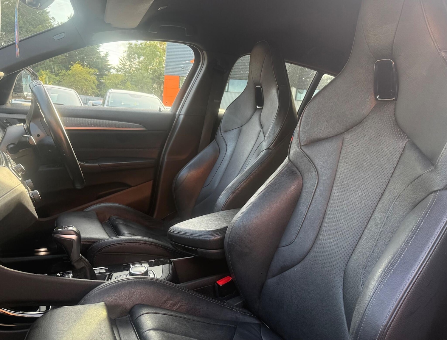 Used BMW X2 2022 for sale - 75989964: Photo 17