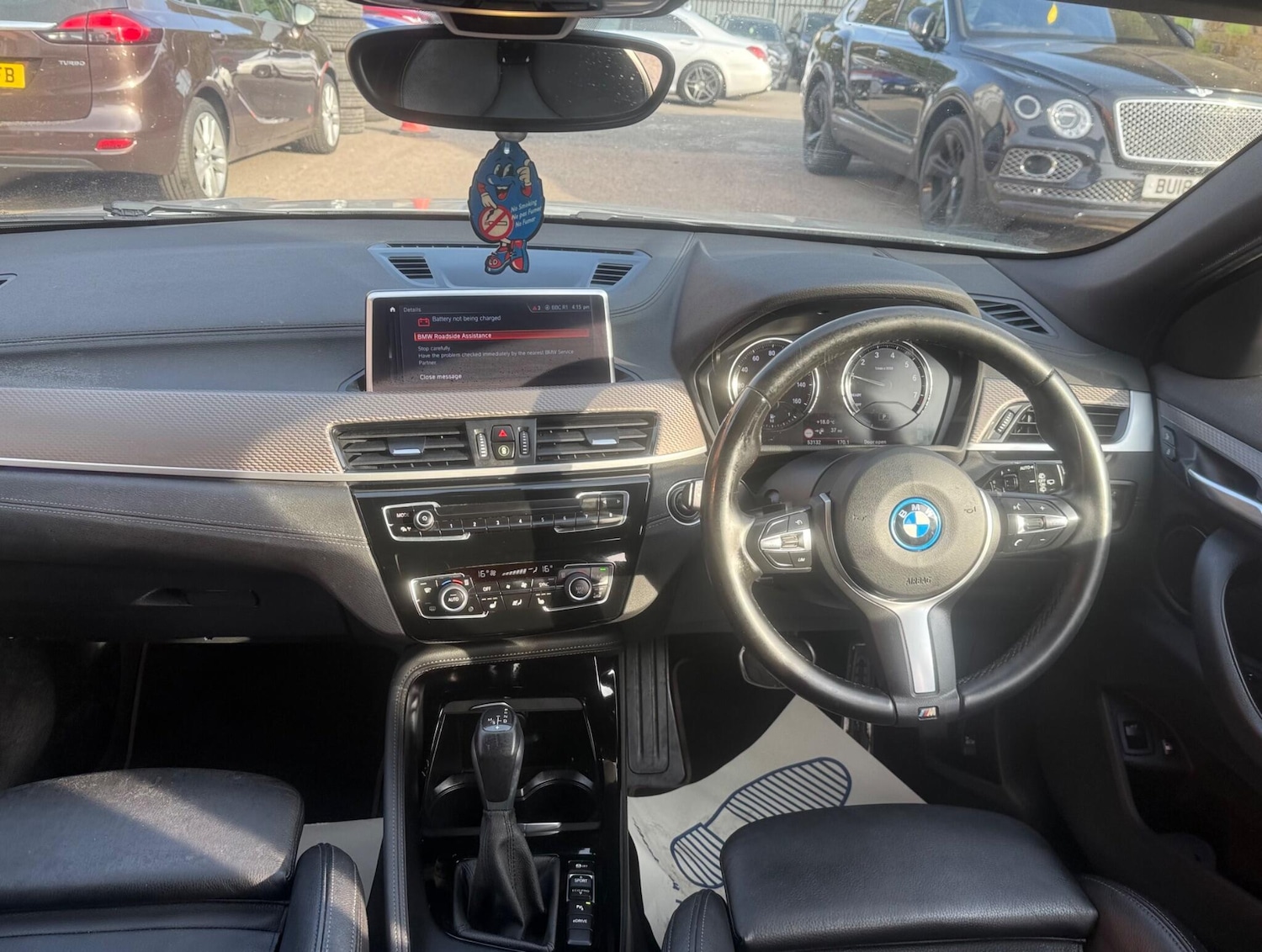 Used BMW X2 2022 for sale - 75989964: Photo 18