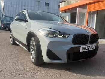 BMW - X2