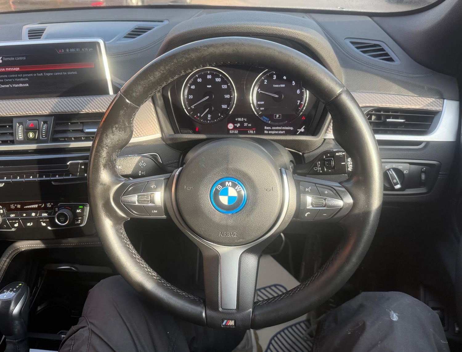 Used BMW X2 2022 for sale - 75989964: Photo 21